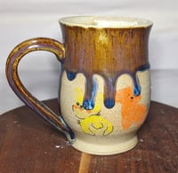 Image 1 of Mug #293/2025
