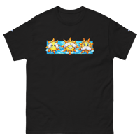 Image 2 of CP - Mind Ya Business Suns 