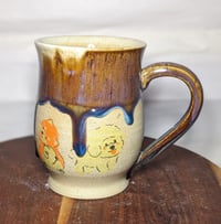 Image 3 of Mug #293/2025