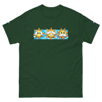 Image 1 of CP - Mind Ya Business Suns 