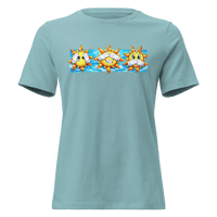 Image 2 of CP Mind Ya Business Suns - Ladies 