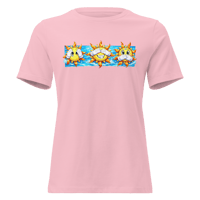 Image 4 of CP Mind Ya Business Suns - Ladies 