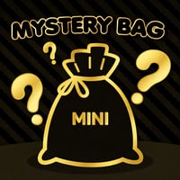 ANIME MYSTERY SURPRISE 