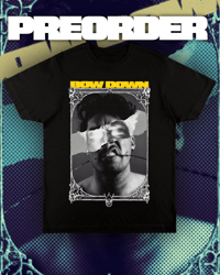 Image 1 of PREORDER: "BOW DOWN" Tee