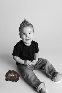 Image 1 of Personality Portraits 