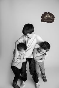 Image 4 of Personality Portraits 