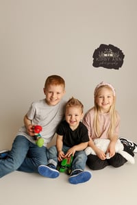 Image 2 of Personality Portraits 