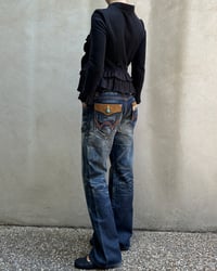 Image 2 of JAPANESE JEANS NO. 13
