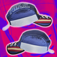 Image 2 of NIKE 5 PANEL HAT (2/3)