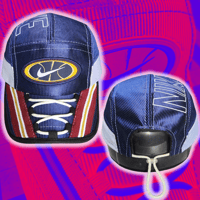 Image 1 of NIKE 5 PANEL HAT (2/3)
