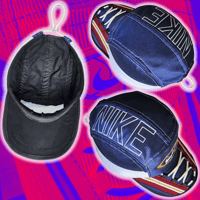 Image 3 of NIKE 5 PANEL HAT (2/3)