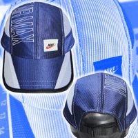 Image 1 of NIKE 4 PANEL HAT (1/3)