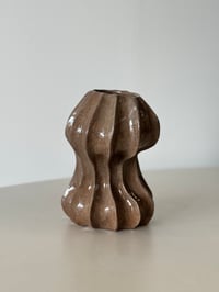 Image 2 of Rhodos - Sculptural Ceramic Vase