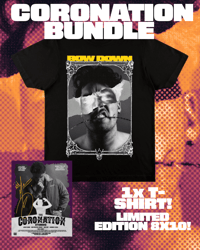 Image 1 of THE CORONATION Bundle!