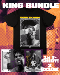 Image 1 of THE KING Bundle!