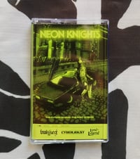 Image 1 of Decayed Knighthood Series