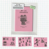 Trinket Zine