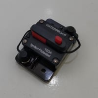 Image 1 of 100a Circuit Breaker Switch