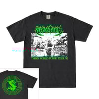 Image 1 of Sepultura 'Third World Posse 92'