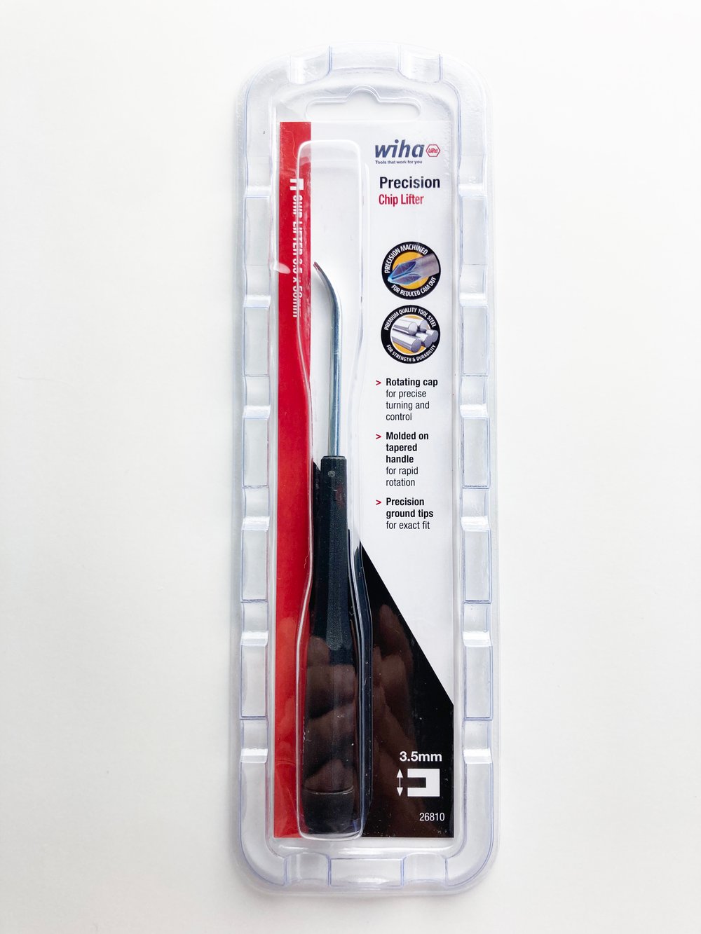 Image of EPROM Chip Lifter