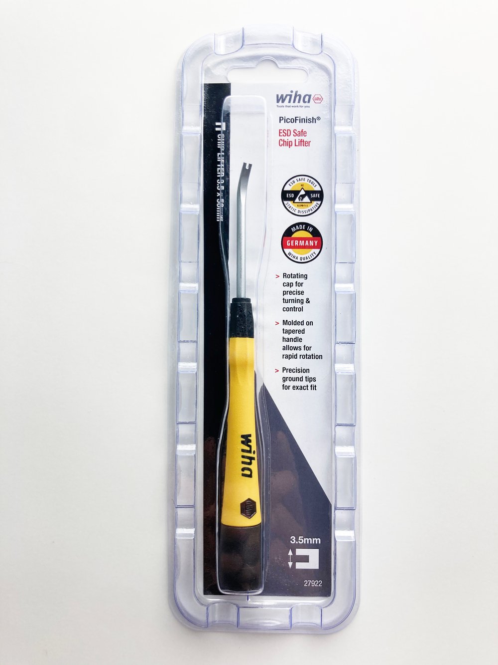 Image of EPROM Chip Lifter