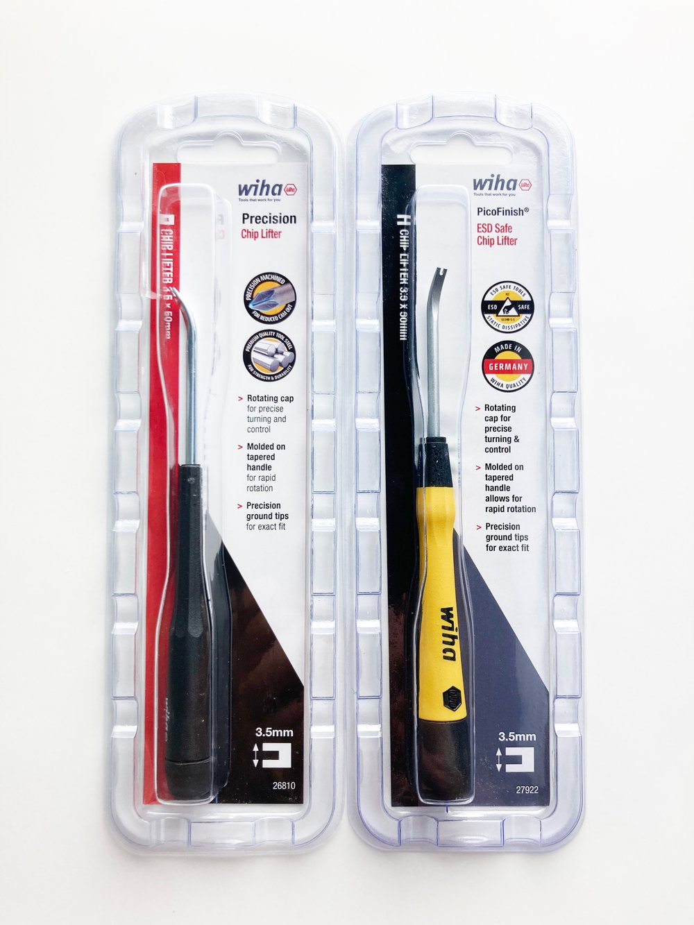 Image of EPROM Chip Lifter