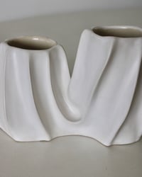 Image 2 of Gemina Vase