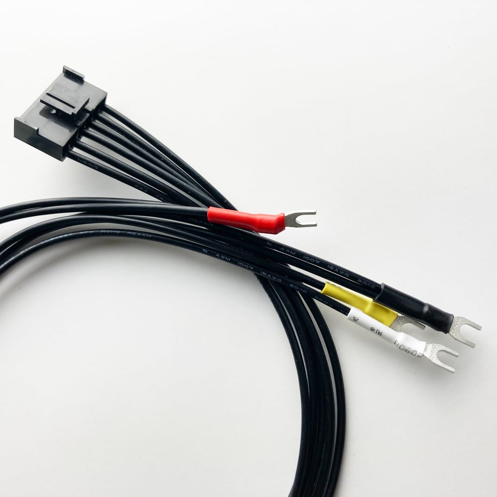 Image of HAS PSU Harness