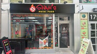 Shah's Halal Food