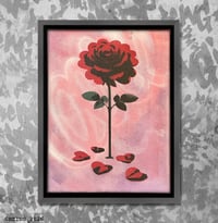 Image 2 of Being my Valetine part 2