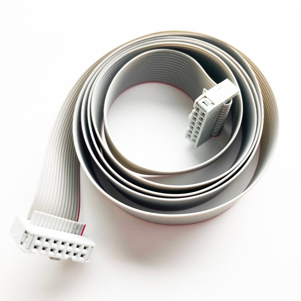Image of Darksoft Multi: LCD Extension Cable