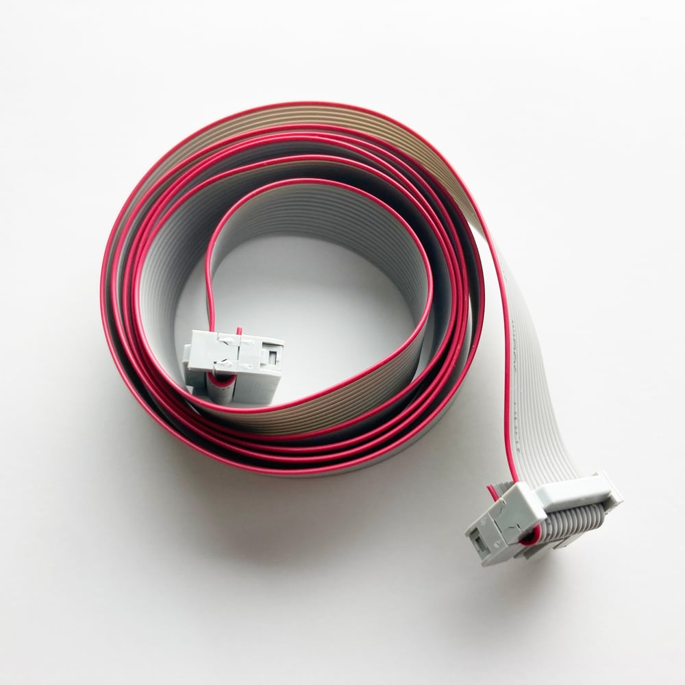 Image of Darksoft Multi: LCD Extension Cable