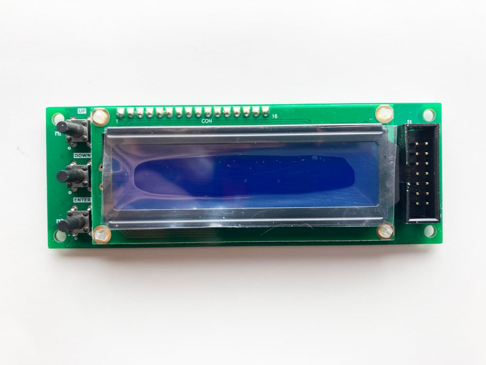 Image of Darksoft Multi: LCD Selector