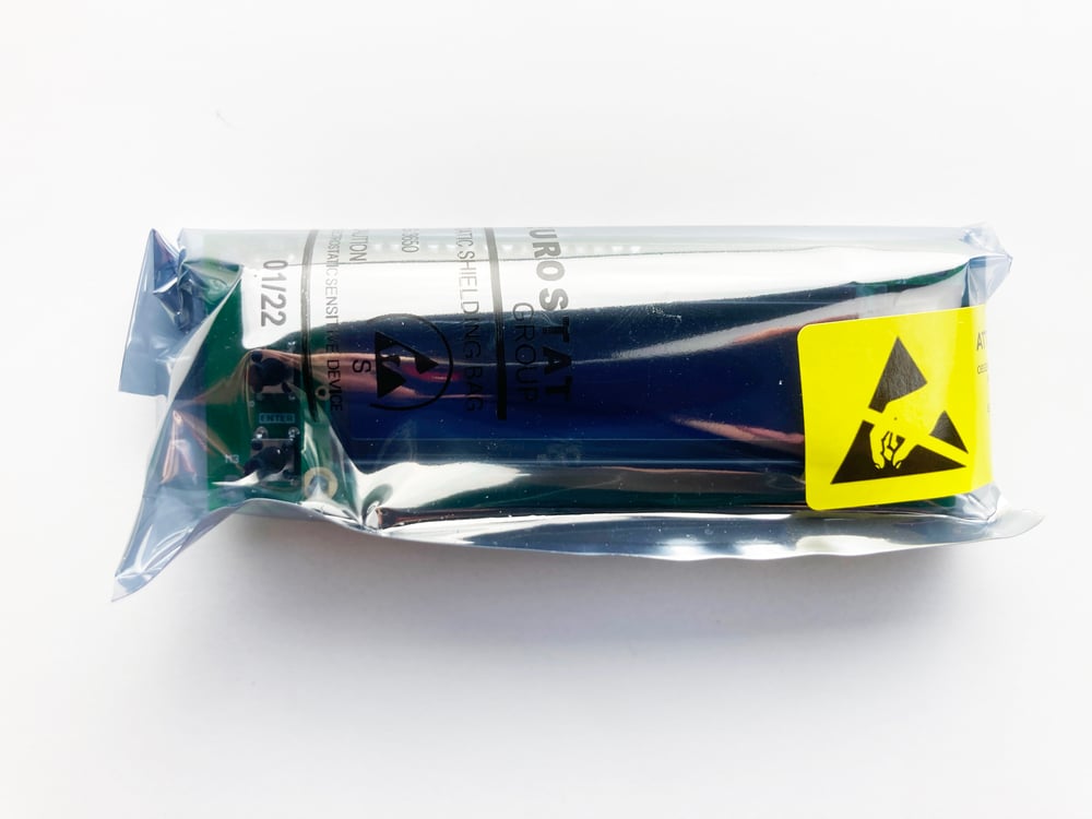 Image of Darksoft Multi: LCD Selector