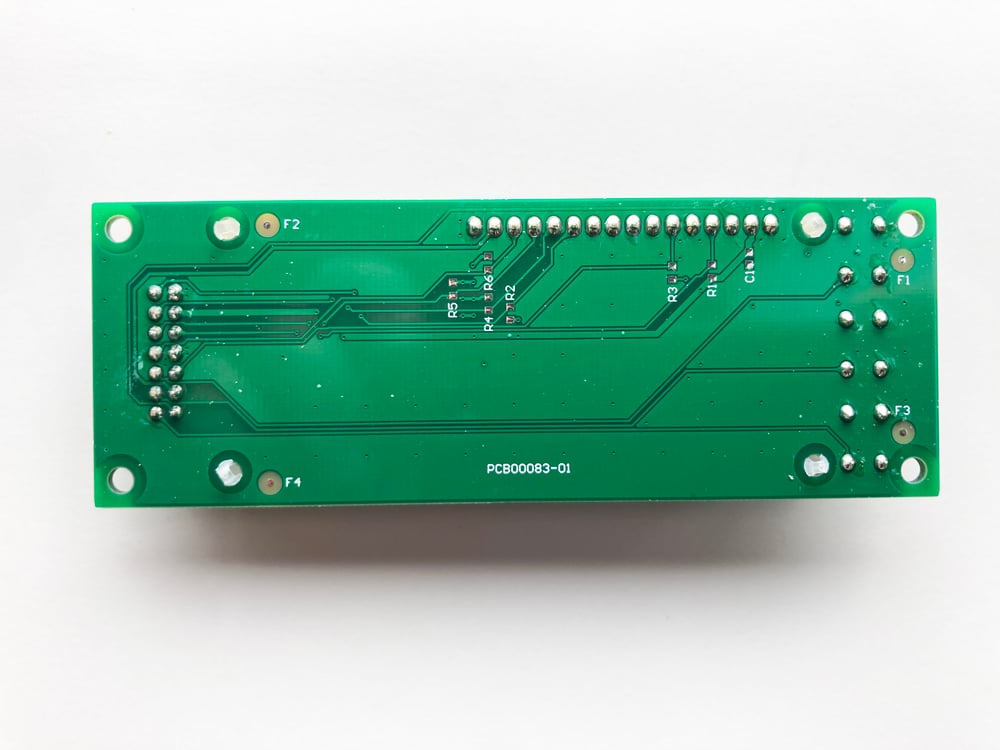 Image of Darksoft Multi: LCD Selector