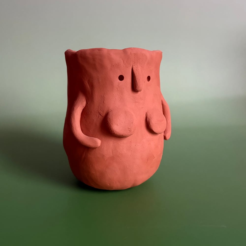 Image of Bosom Buddy Bunty 