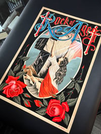 Image 1 of Roses Rock Of Ages