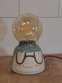 Image 2 of Lampa-dina