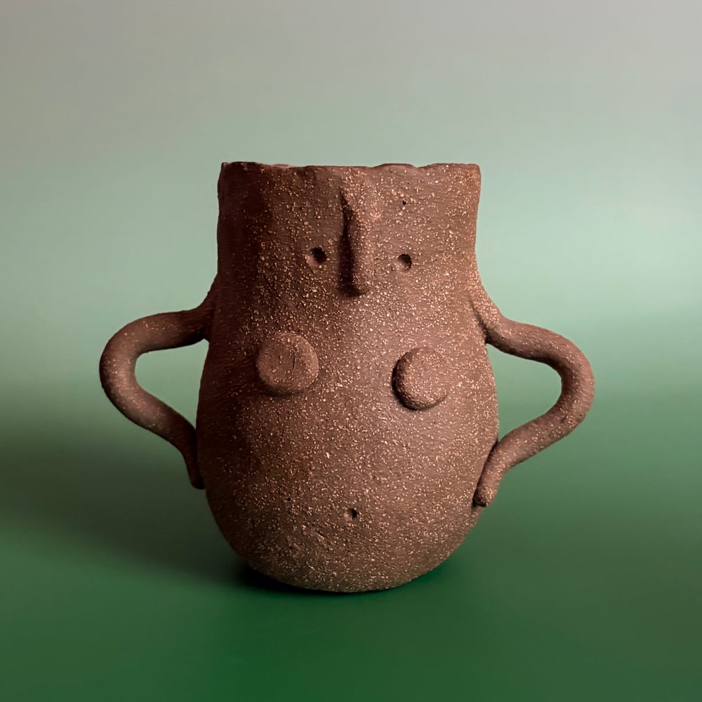 Image of Bosom Buddy Blythe