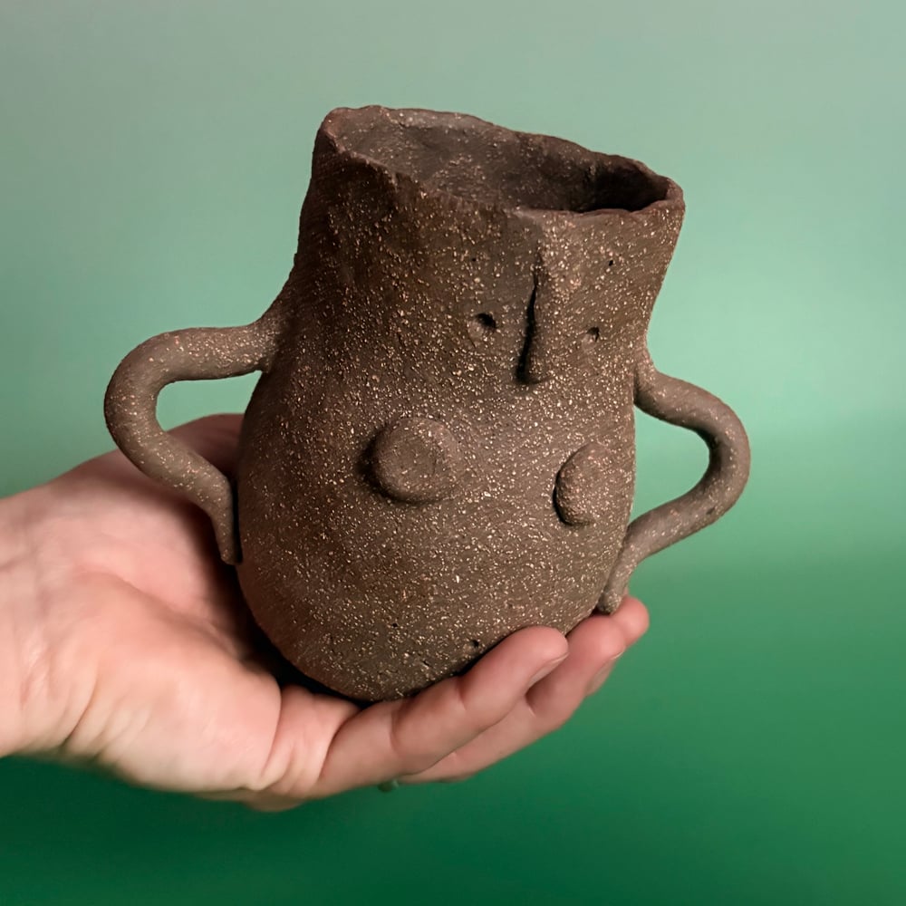 Image of Bosom Buddy Blythe