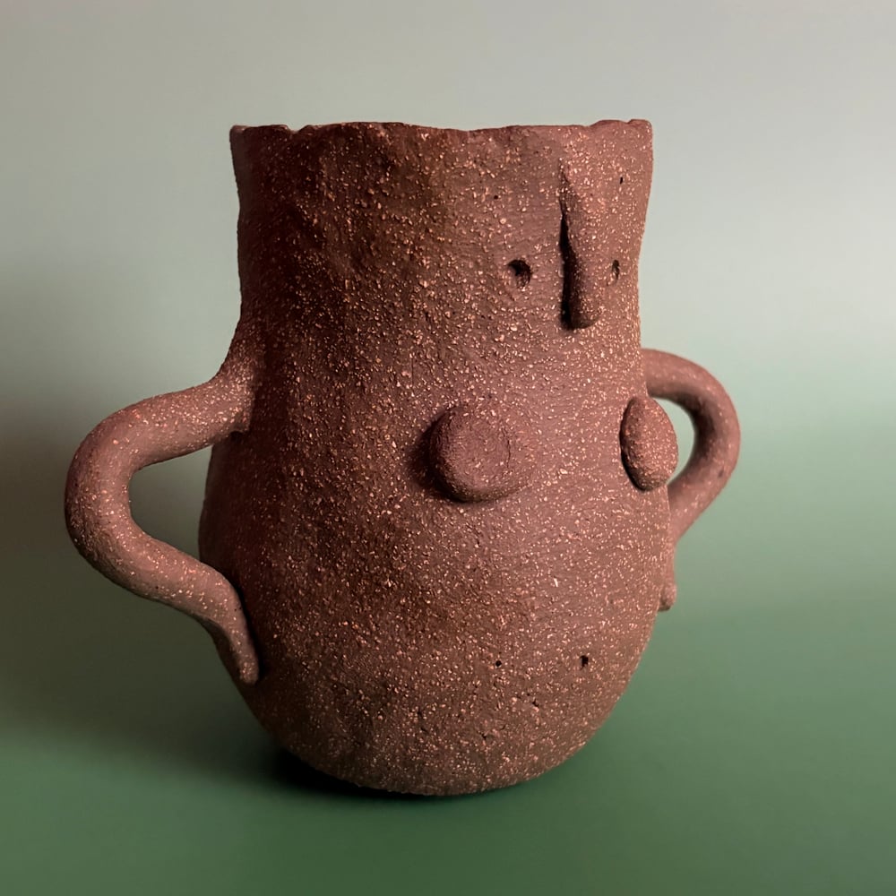 Image of Bosom Buddy Blythe