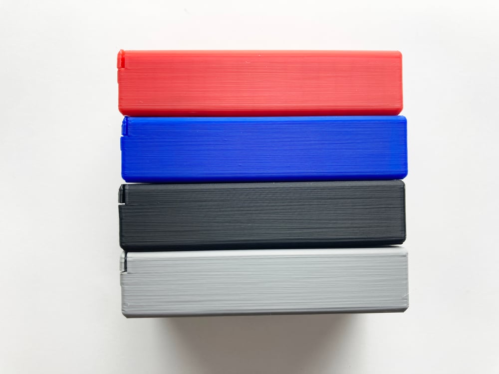 Image of Darksoft Multi: OLED Selector Case