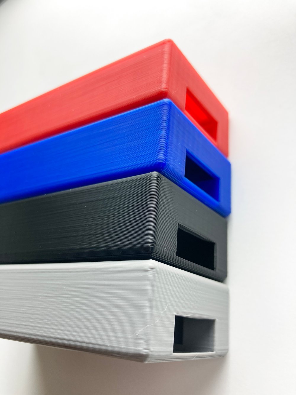 Image of Darksoft Multi: OLED Selector Case