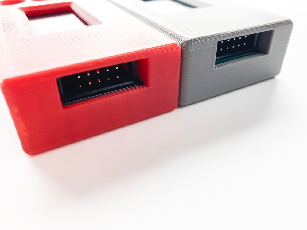 Image of Darksoft Multi: OLED Selector Case