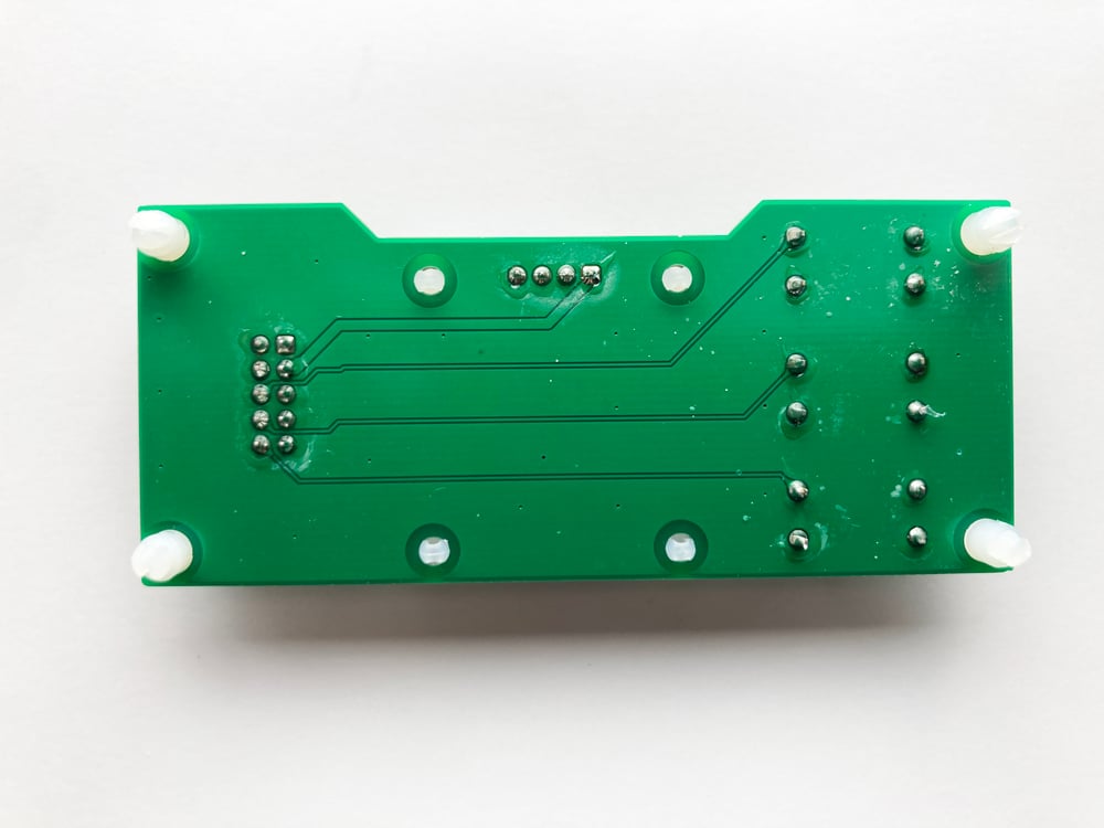 Image of Darksoft Multi: OLED Selector