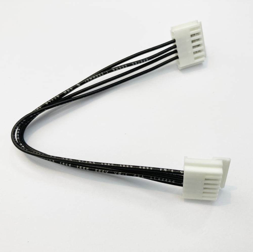 Image of Darksoft Multi: CPS-2 Key Writing Quick Solder Board (QSB)