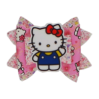 Image 4 of Pink Kitty Friends