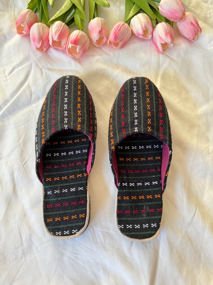 Image of Newa slippers 