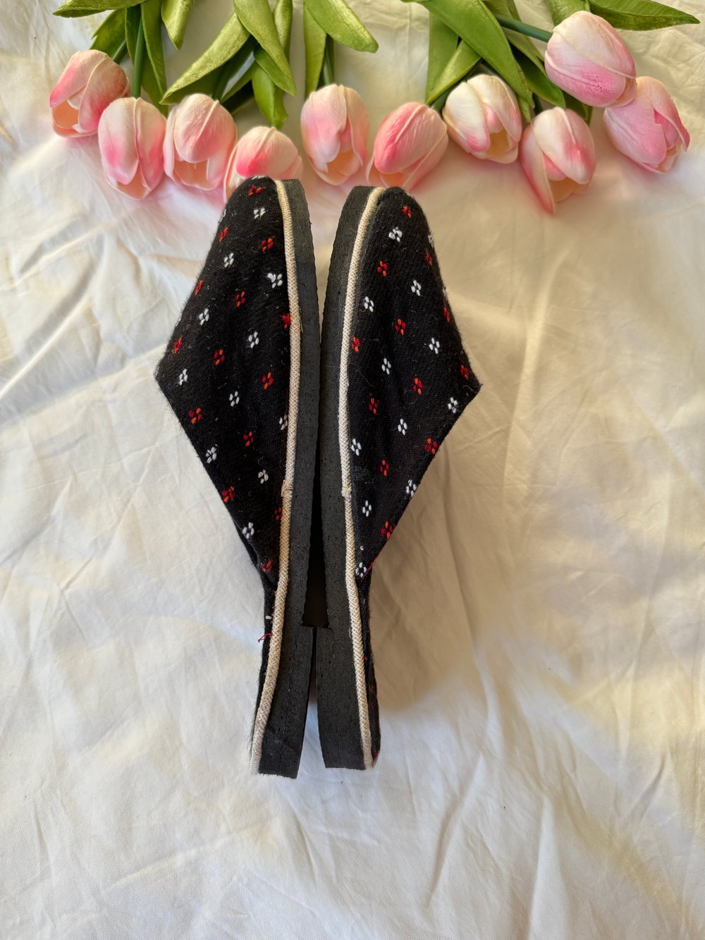 Image of Newa patterns slippers 
