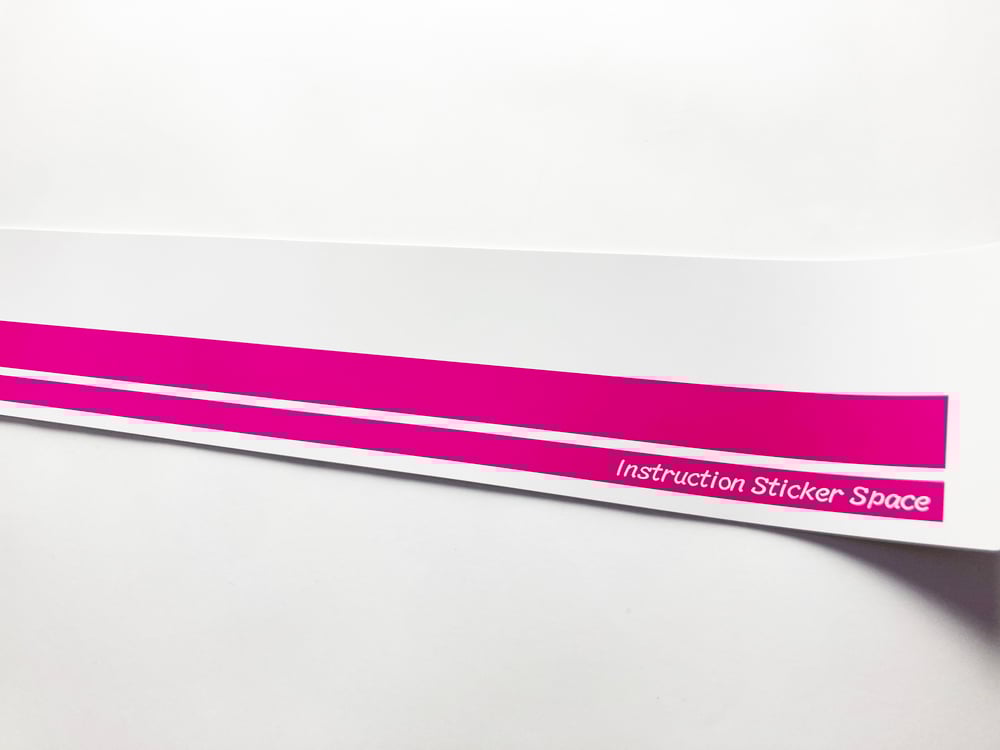 Image of Genuine Taito Egret 2: Candy Cabinet Artworks: Complete Art Set